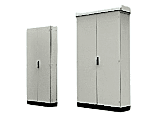 Elektrik & Otomasyon Panoları